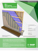 BASF HP+ Wall System XR Series – Sell Sheet